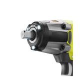 18-Volt ONE+ Cordless 3-Speed 1/2 in. Impact Wrench (Tool-Only)