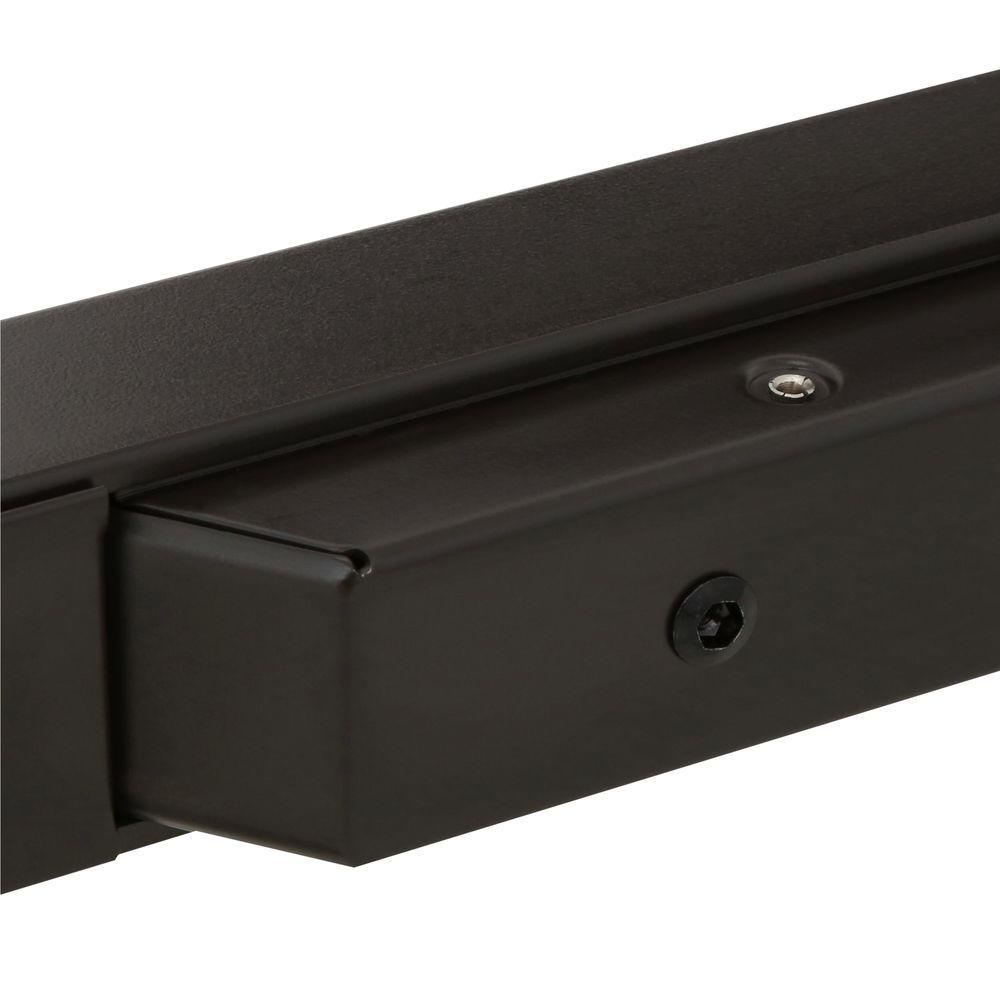 36 in. Duronotic Touch Bar Exit Device - Super Arbor