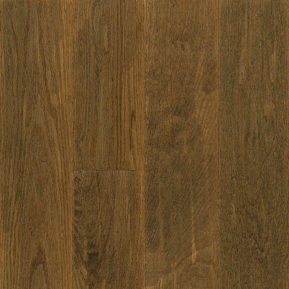 Bruce Vintage Farm Hickory Antique Timbers 3/4 in. T x 2-1/4 in. W x Varying L Solid Hardwood Flooring (20 sq. ft./case) - Super Arbor