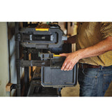 TOUGHSYSTEM 25-1/2 in. Workshop Racking Storage System - Super Arbor