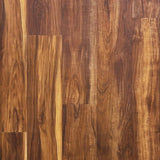 Acacia Rigid Core Luxury Vinyl Plank - Cork Back