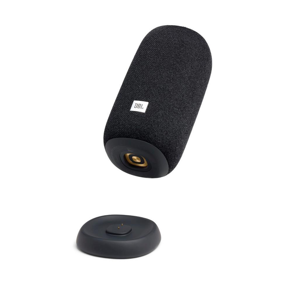Link Portable in Black - Super Arbor