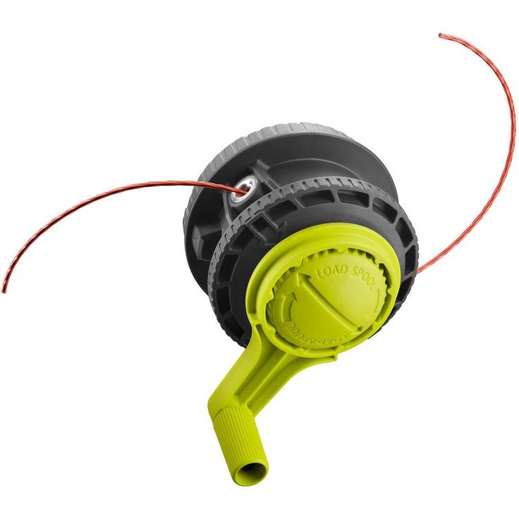 RYOBI 40-Volt Lithium-Ion Brushless Electric Cordless Attachment Capable String Trimmer (Tool Only)