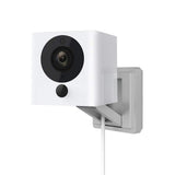 1080p WyzeCam HD Wi-Fi Indoor Smart Home Camera, Night Vision, 2-Way Mic, Alexa Ready, Free 14 Day Cloud Drive - Super Arbor