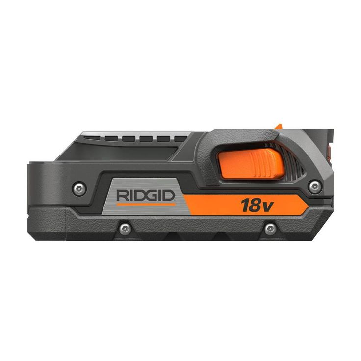 18-Volt Lithium-Ion 2.0 Ah Battery Pack and Charger Kit