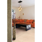 MSI Monterosa Beige 20 in. x 20 in. Polished Porcelain Floor and Wall Tile (19.44 sq. ft. / case)