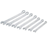 Craftsman 7-Piece Metric Wrench Set - 12 Point, Corrosion Resistant