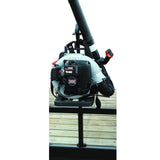 Buyers Products Company 35 lbs. Backpack Blower Rack - Super Arbor