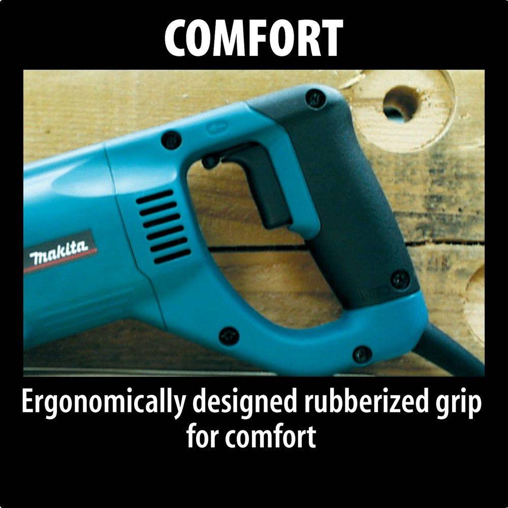 7.5 Amp 1/2 in. Corded 2-Speeds Reversible Angle Drill with Chuck Key Side Handle and Tool Case - Super Arbor