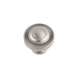 Minted 1.5 in. Satin Brass Large Knob - Super Arbor