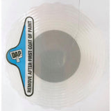 Eclipse 4 in. Wall Repair Patch (12-Pack) - Super Arbor