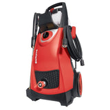 Sun Joe 2030 MAX PSI 1.76 GPM 14.5 Amp Electric Pressure Washer, Red