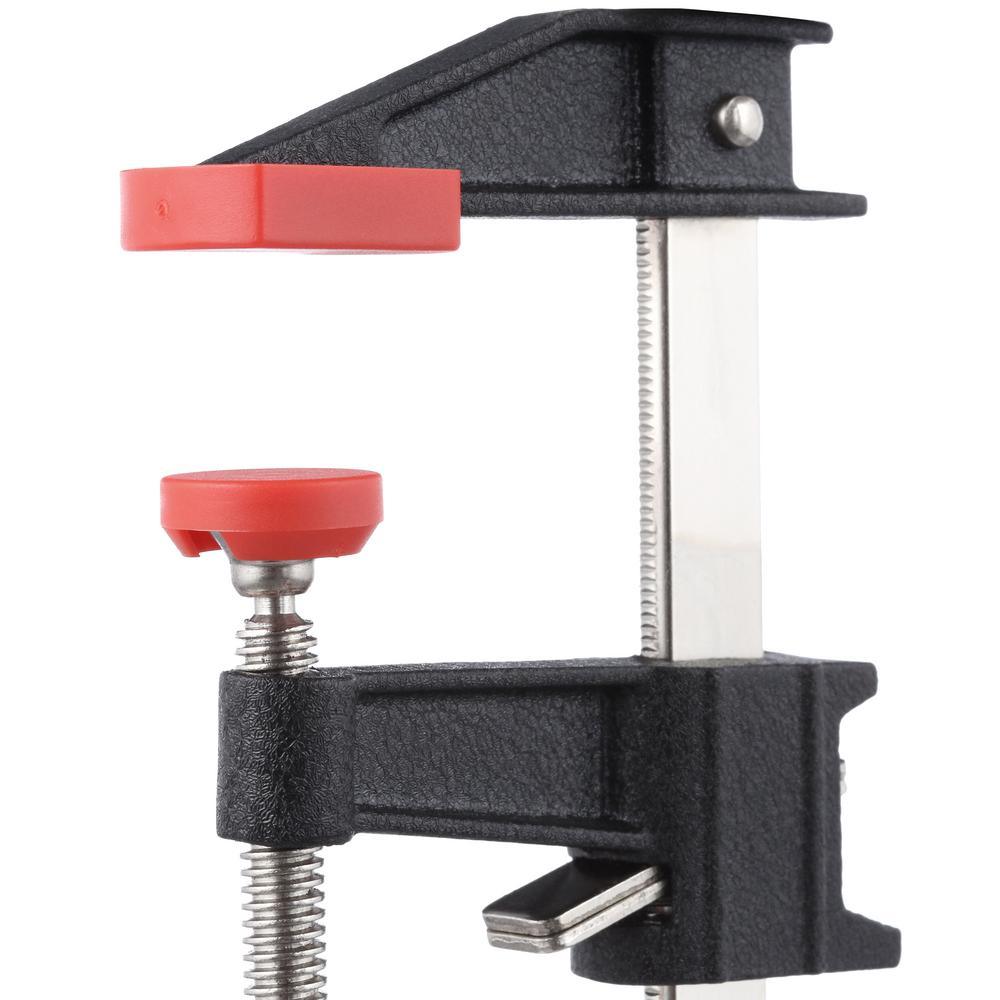 Clutch Clamp Set (4-Piece) - Super Arbor