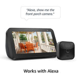 Wireless Outdoor 1-Camera System - Super Arbor