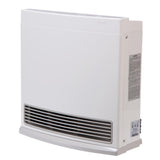 10,000 BTU Propane Gas Vent-Free Fan Convector - Super Arbor