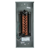 PL Series 200 Amp 40-Space 60-Circuit Main Breaker Load Center with 140kA FirstSurge Device Installed - Super Arbor