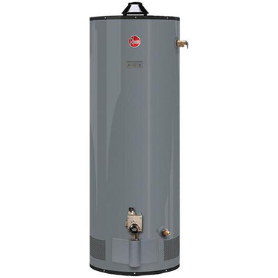 Commercial Medium Duty 100 Gal. 80K BTU Natural Gas Tank Water Heater - Super Arbor
