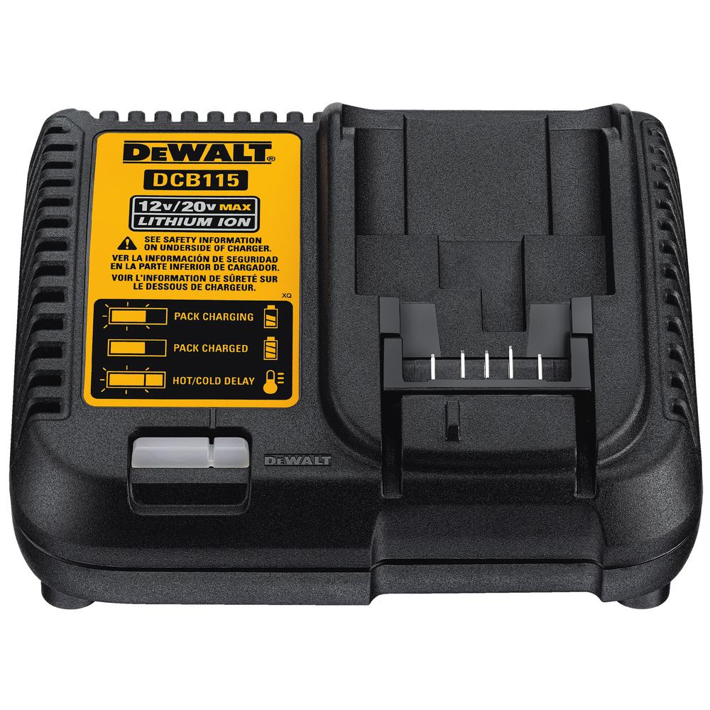 DEWALT 20-Volt MAX Lithium-Ion Cordless 6-1/2 in. Circular Saw (Tool-Only) with Free 20-Volt MAX Battery 3.0Ah & Charger - Super Arbor