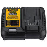 DEWALT 20-Volt MAX Lithium-Ion Cordless 6-1/2 in. Circular Saw (Tool-Only) with Free 20-Volt MAX Battery 3.0Ah & Charger - Super Arbor