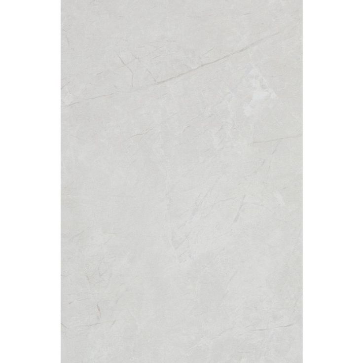 ELIANE Delray White 8 in. x 12 in. Ceramic Wall Tile (16.15 sq. ft. / case)