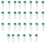 Philips 18 in. 15-Watt 4100K Linear T8 Fluorescent Light Bulb Cool White (30-Pack)