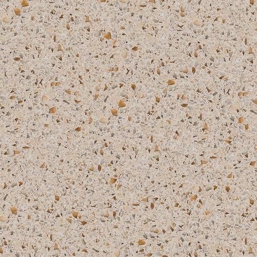 LG HI-MACS Saturn Solid Surface Kitchen Countertop Sample