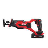 PWRCORE 20-Volt Lithium-Ion Cordless Compact Reciprocating Saw Kit - Super Arbor