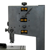 9 in. Band Saw - Super Arbor