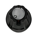 MOEN Host Series 3/4 HP Continuous Feed Space Saving Garbage Disposal with Sound Reduction and Universal Mount