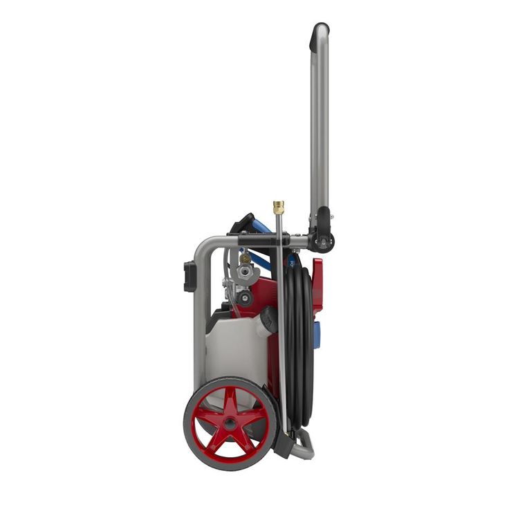 Briggs & Stratton 2000 PSI 3.5 GPM Electric Pressure Washer with POWERflow Plus Technology