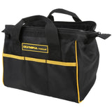 12 in. Tool Bag with Double Strap Handle - Super Arbor
