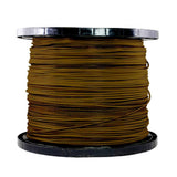 500 ft. 12/1 Green Stranded THHN Wire - Super Arbor