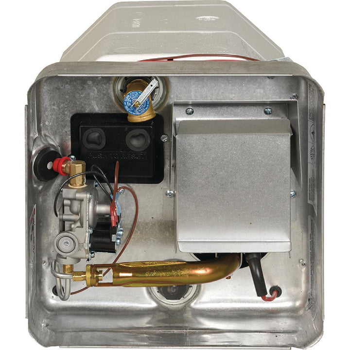 Suburban 16 Gal. Direct Spark Ignition Gas Water Heater - Super Arbor