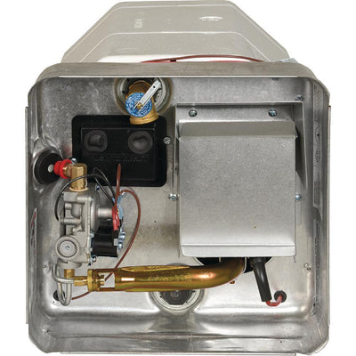 Suburban 16 Gal. Direct Spark Ignition Gas Water Heater - Super Arbor