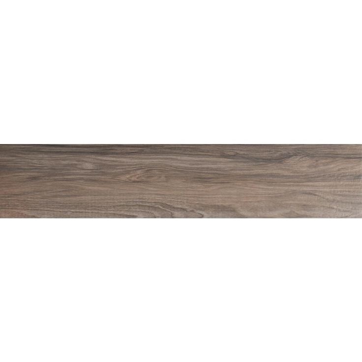 MSI Timber Ash 8 in. x 36 in. Matte Porcelain Floor and Wall Tile