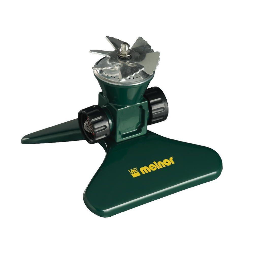 Square Pattern Sprinkler - Super Arbor
