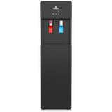 Touchless Bottom Loading Water Cooler Dispenser, Hot & Cold Water, UL/Energy Star- Black
