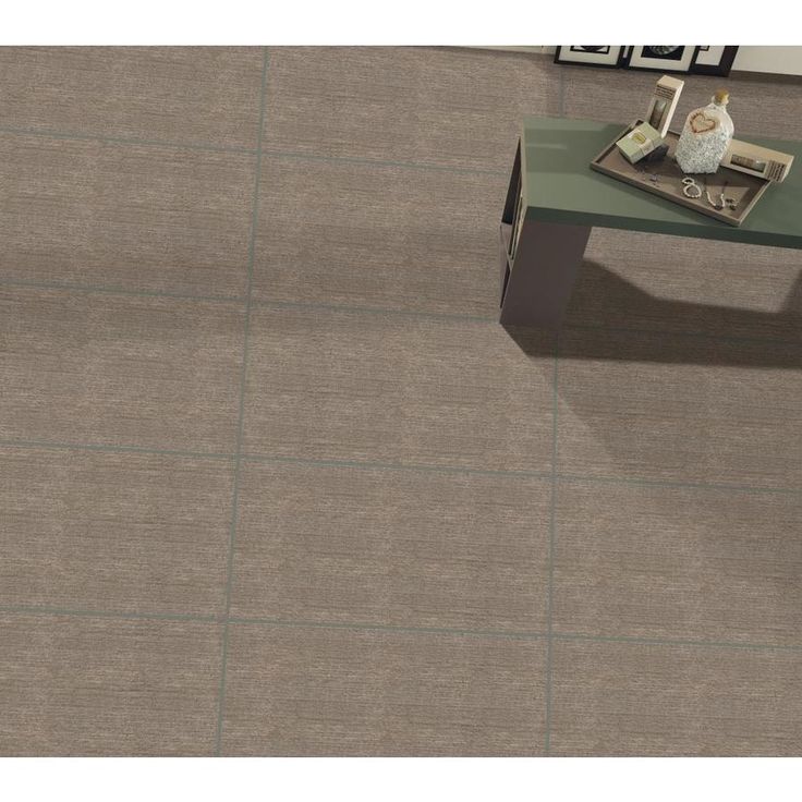 Emser DUNHAM Taj Porcelain Border Tile (12-in x 12-in)
