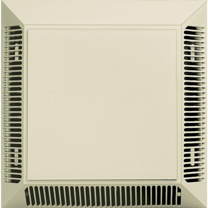 Intake/Exhaust Siding Vent #082-Linen - Super Arbor