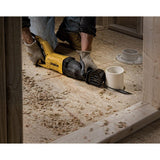 12 Amp Corded Reciprocating Saw - Super Arbor