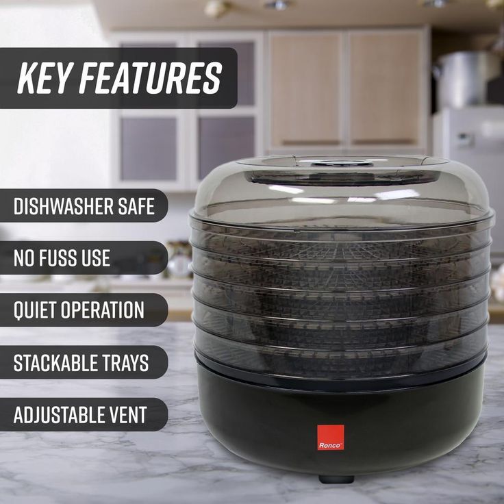 Black Beef Jerky Machine