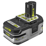 RYOBI 18V ONE+ Lithium-Ion 3.0Ah LITHIUM+ HP High Capacity Battery
