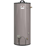 75 Gal. 75,000 BTU Commercial Medium Duty Ultra Low NOx (ULN) Natural Gas Tank Water Heater - Super Arbor