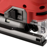 M18 FUEL 18-Volt Lithium-Ion Brushless Cordless Hammer Drill/Jig Saw/Impact Driver (3-Tool Kit) with 4-Batteries - Super Arbor