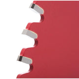 10 in. x 80-Teeth Non-Ferrous / Plastic Cutting Saw Blade - Super Arbor
