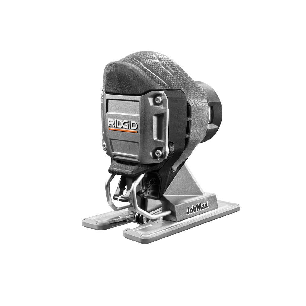 JobMax Jig Saw Head (Tool Only) - Super Arbor