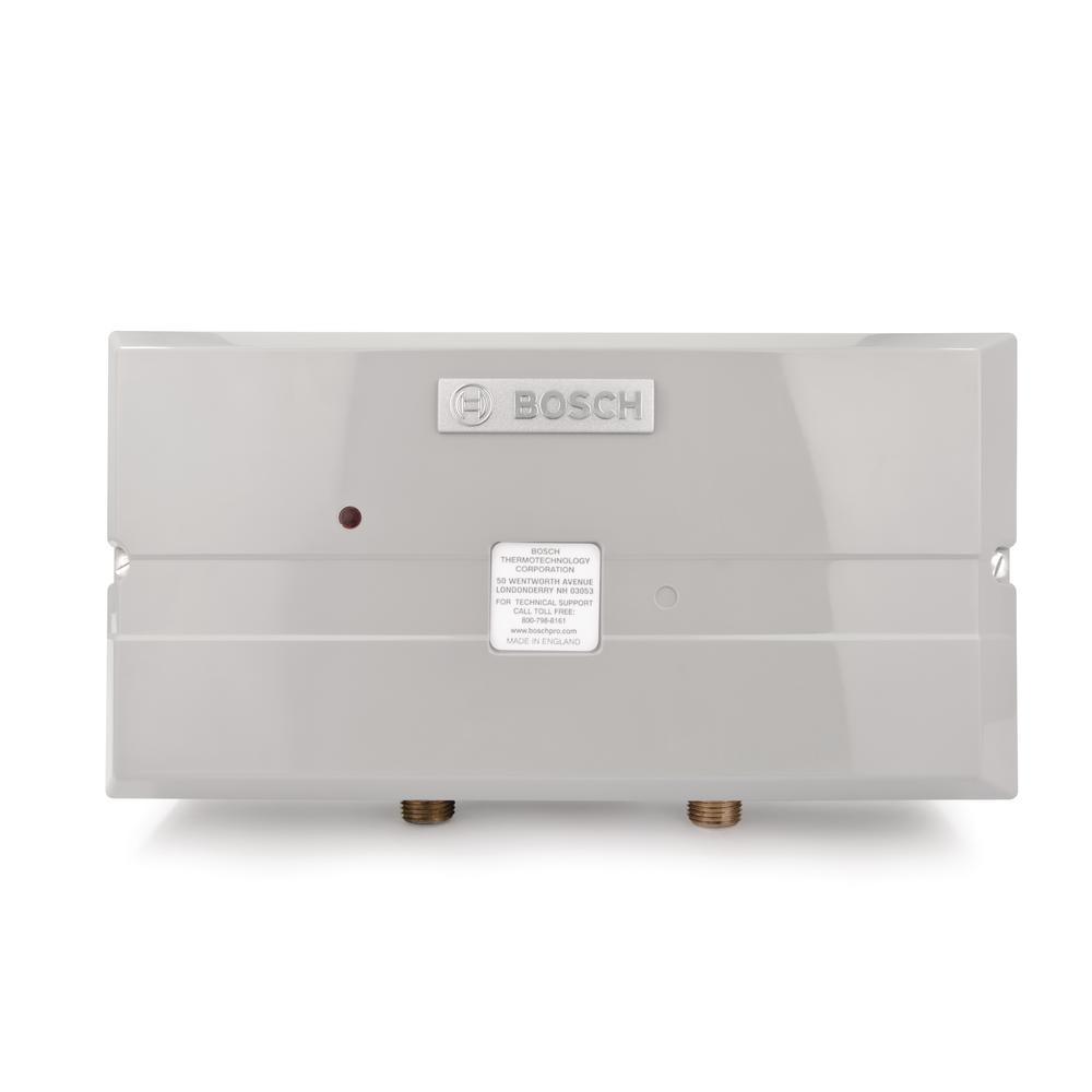 Tronic 3000 US9 Electric Point-Of-Use Tankless Water Heater - Super Arbor