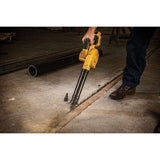 20-Volt MAX Lithium-Ion Cordless Blower with Bonus Compact Battery Pack 3.0 Ah