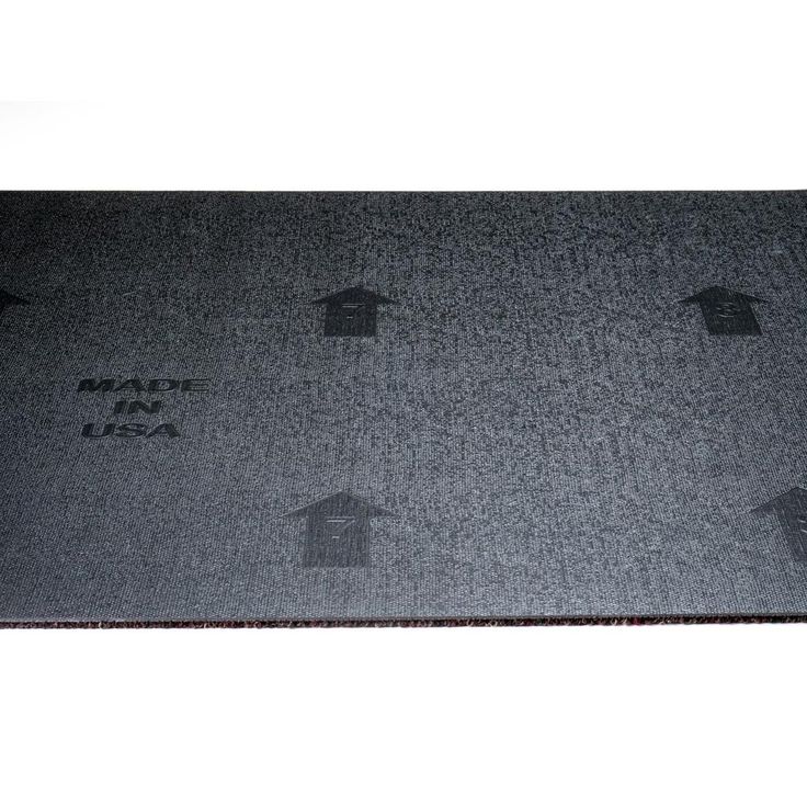 Engineered Floors Jett Ties Loop 24 in. x 24 in. Carpet Tile (18 Tiles/Case)