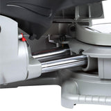 12 in. Dual Bevel Sliding Compound Miter Saw